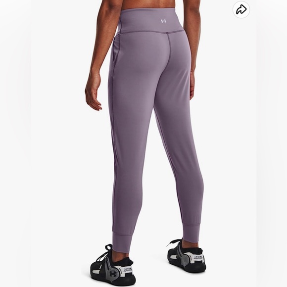 Under Armour Meridian Joggers Large - Picture 4 of 5